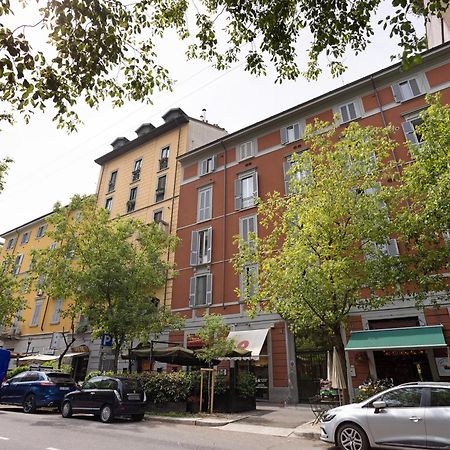Comfort Apartment - Duomo, San Siro 밀라노 외부 사진