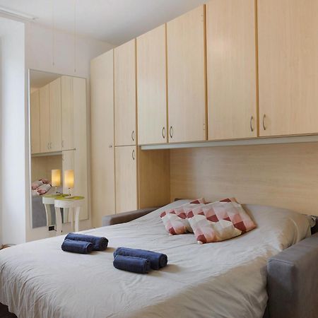 Comfort Apartment - Duomo, San Siro 밀라노 외부 사진
